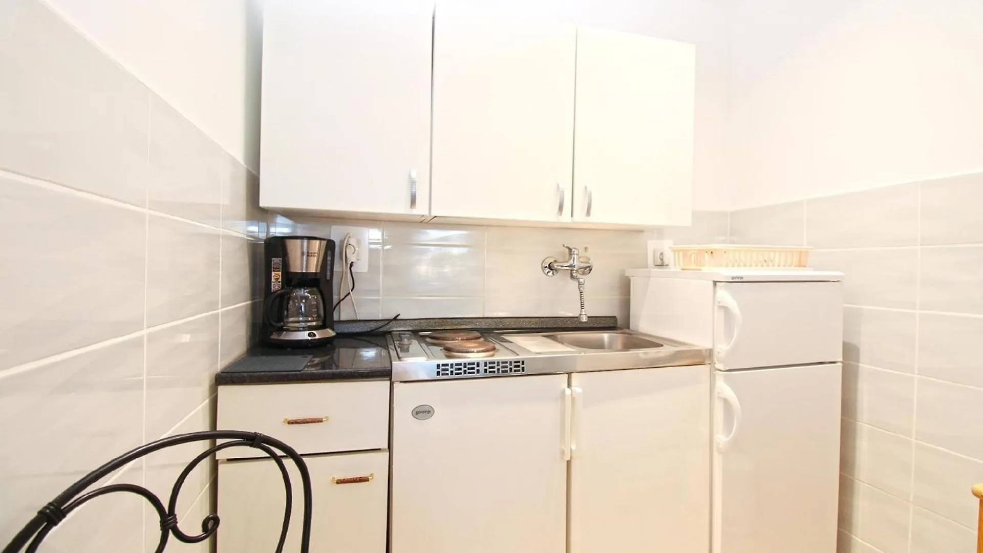Ferienwohnung Fuer 2 Personen Ca 20 Qm In Fazana, Istrien Istrische Riviera 0*, Fazana Croatia
