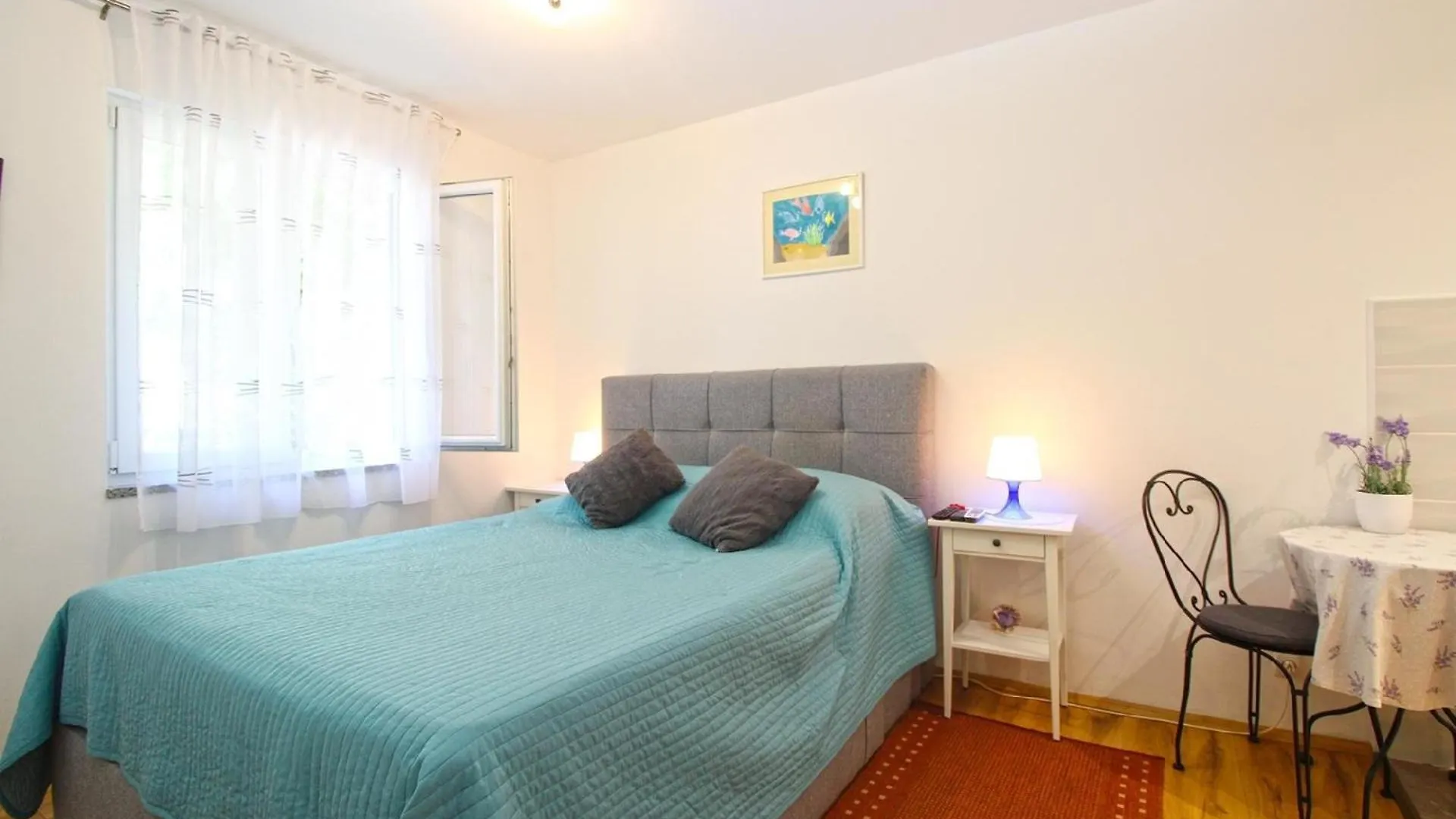 Ferienwohnung Fuer 2 Personen Ca 20 Qm In Fazana, Istrien Istrische Riviera 0*, Fazana Croatia