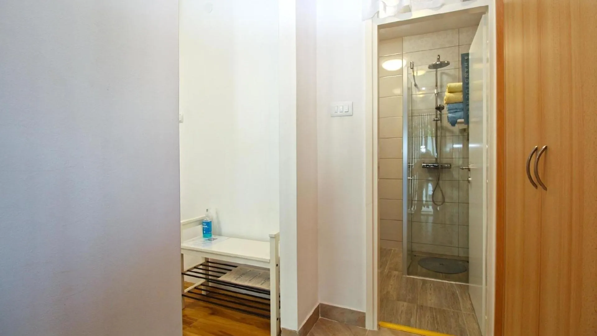 Apartment Ferienwohnung Fuer 2 Personen Ca 20 Qm In Fazana, Istrien Istrische Riviera