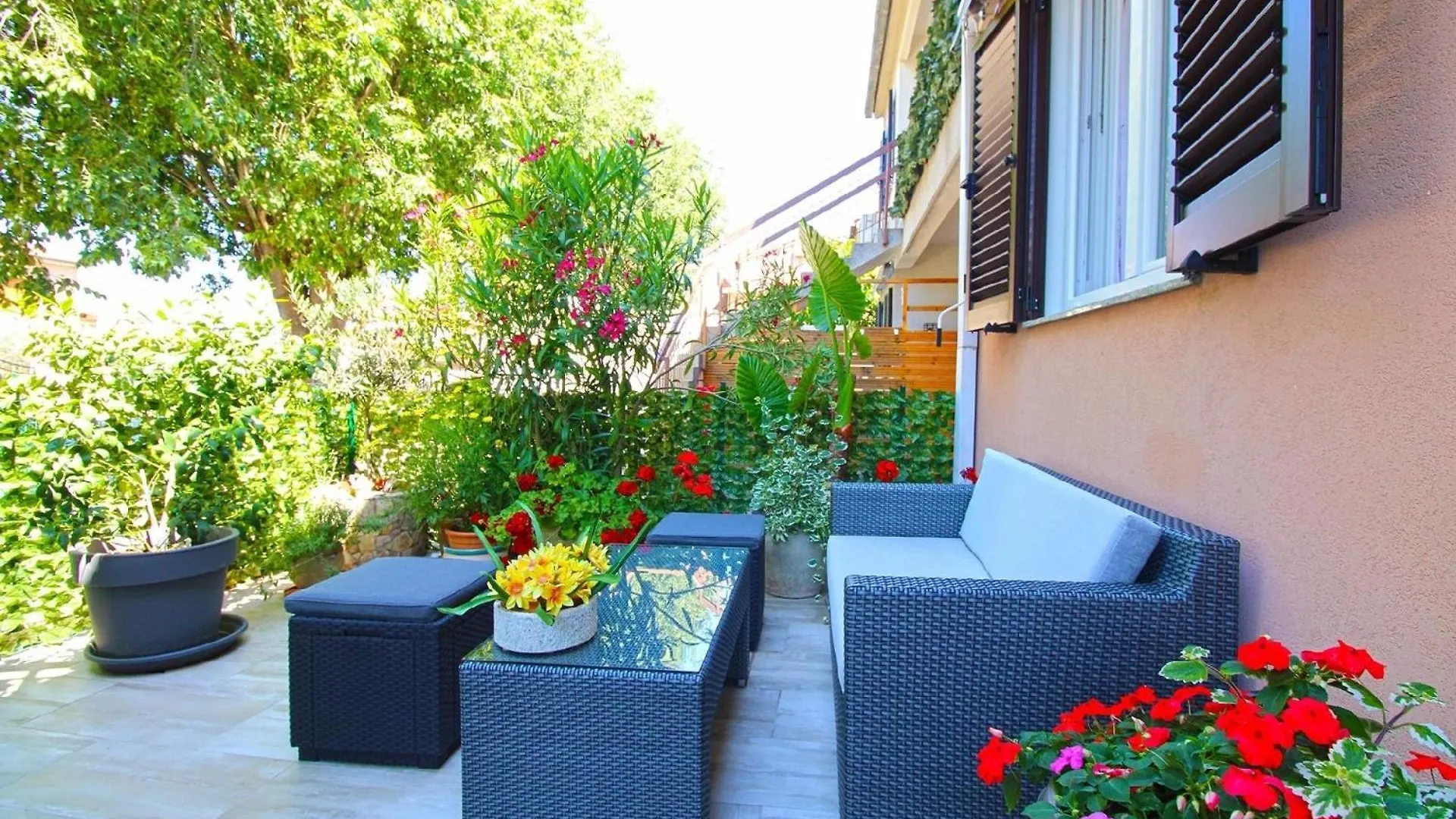 Apartment Ferienwohnung Fuer 2 Personen Ca 20 Qm In Fazana, Istrien Istrische Riviera Croatia
