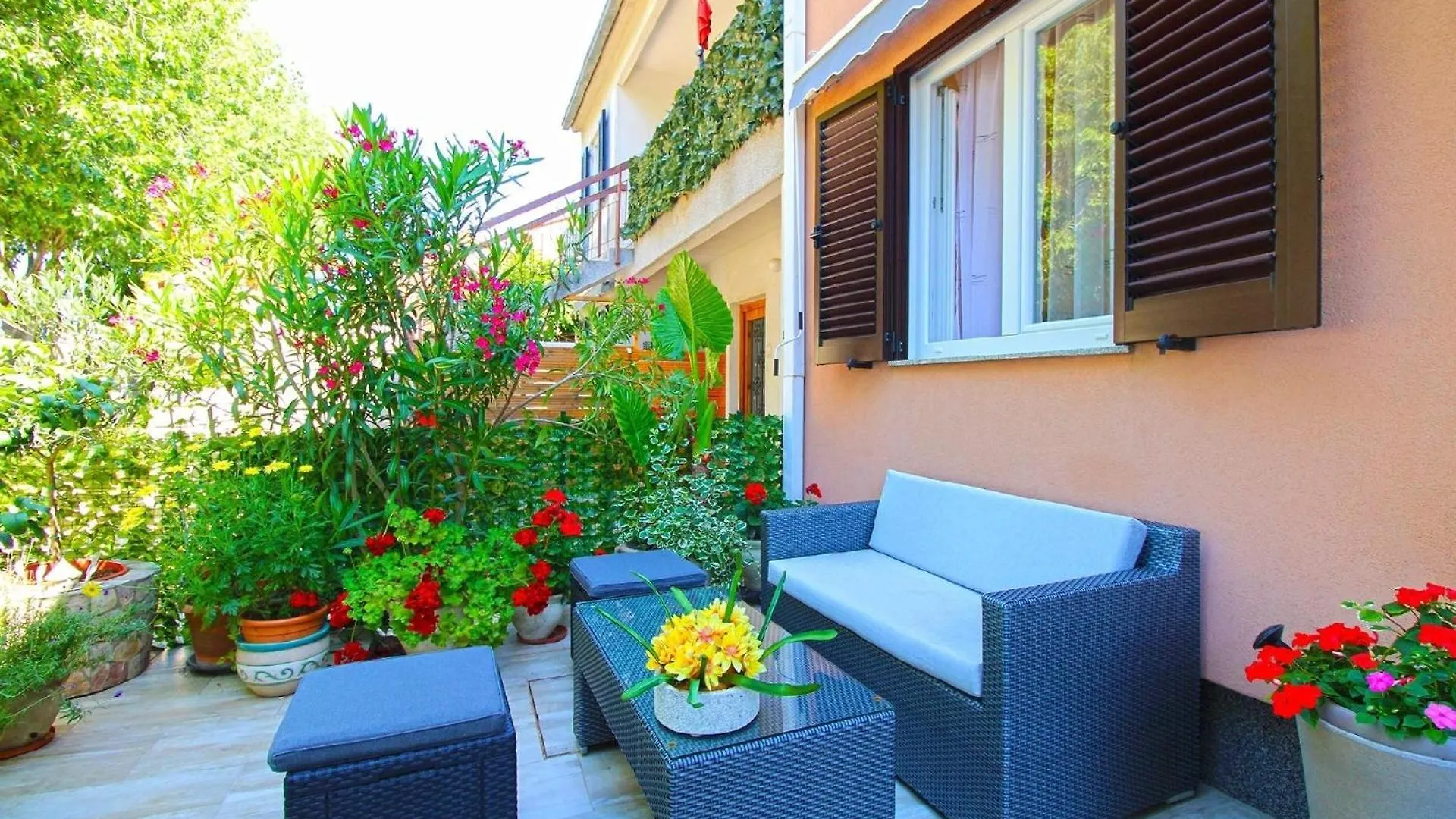 Ferienwohnung Fuer 2 Personen Ca 20 Qm In Fazana, Istrien Istrische Riviera Fazana