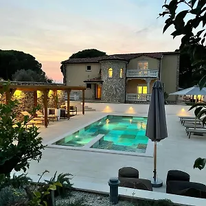 Olivea Luxury Fažana